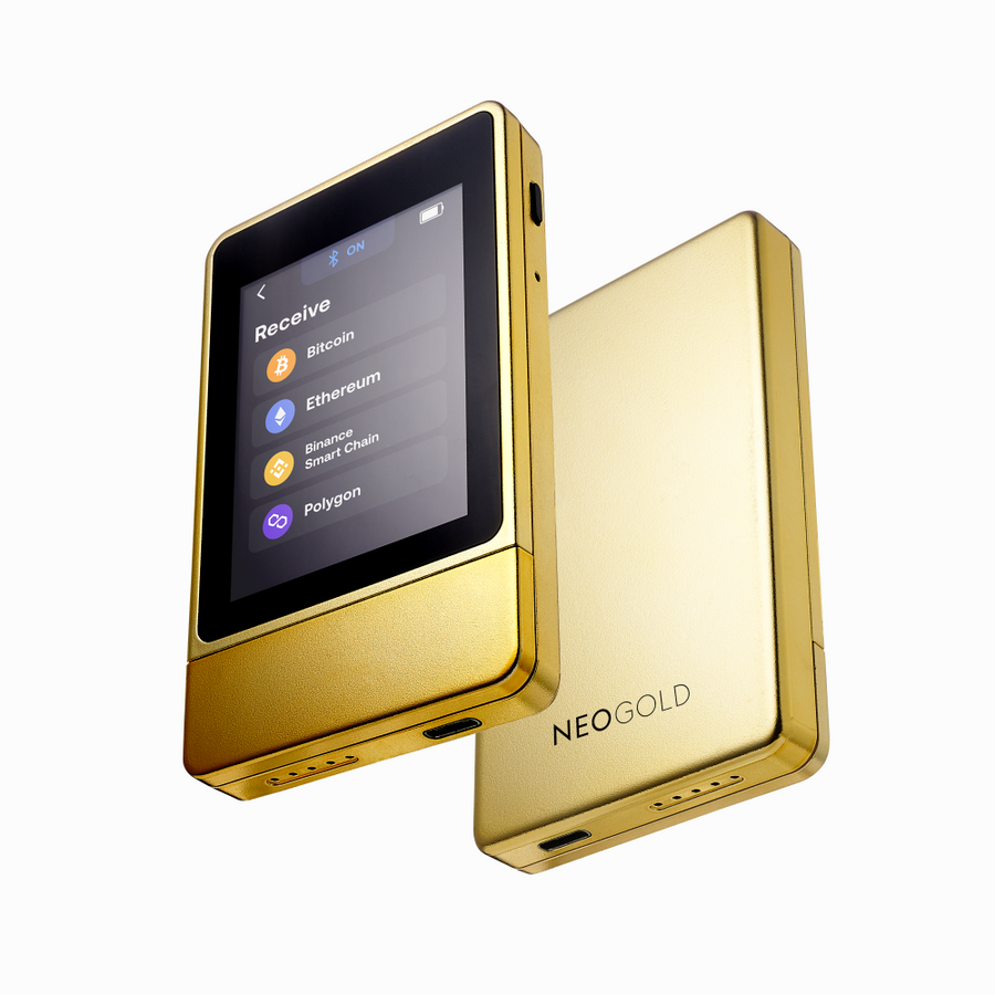 Felvonrix Neo Series (Neo-X / NeoGold)
